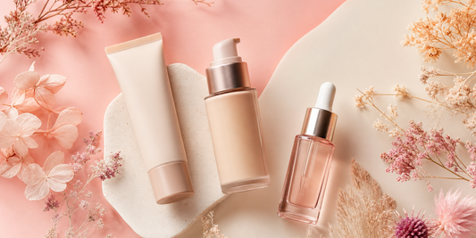 Skincare Trends 2026: The Shift Away from "Clean Girl" Minimalism