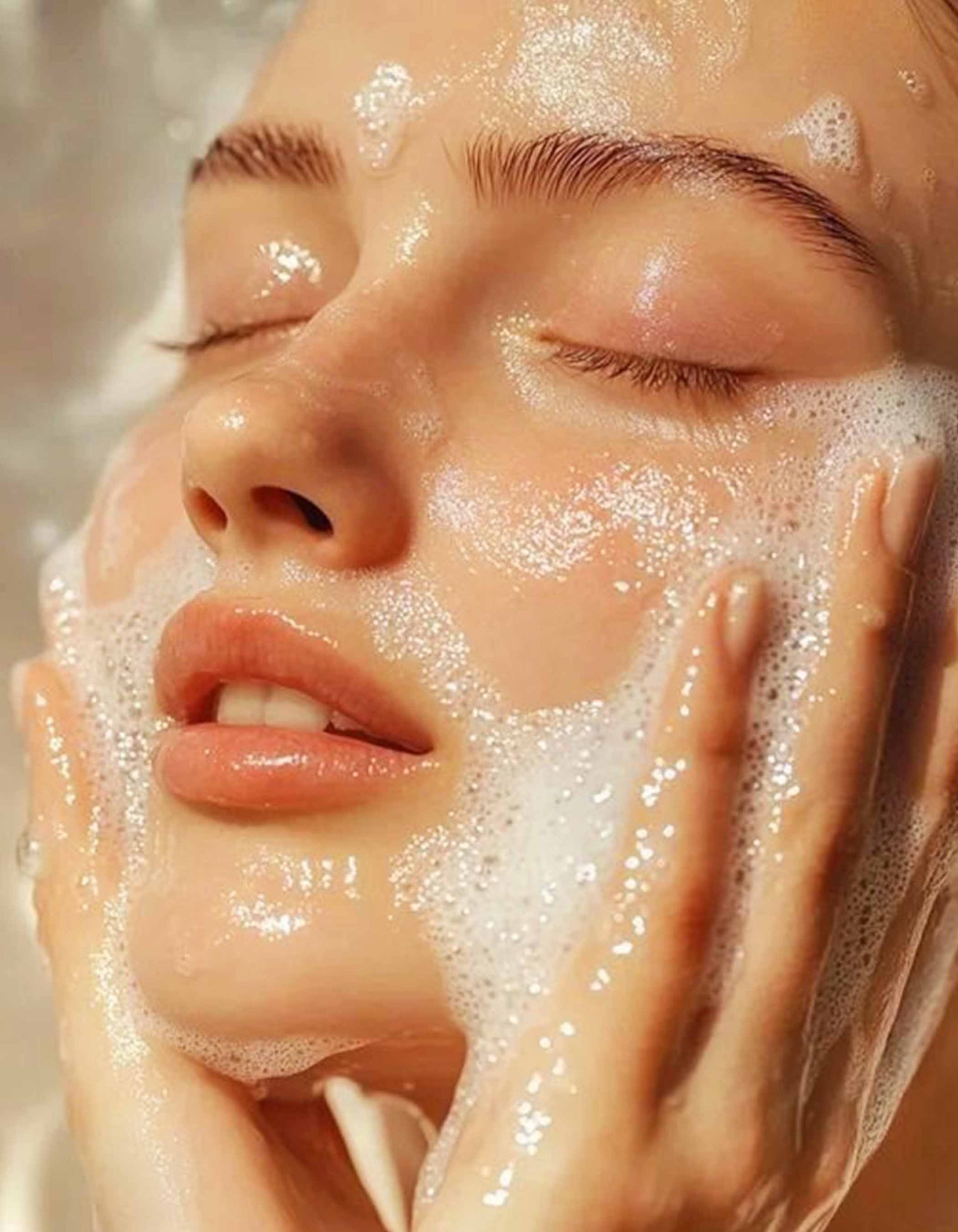 Cleansers