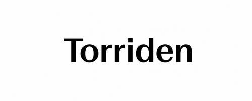 Torriden