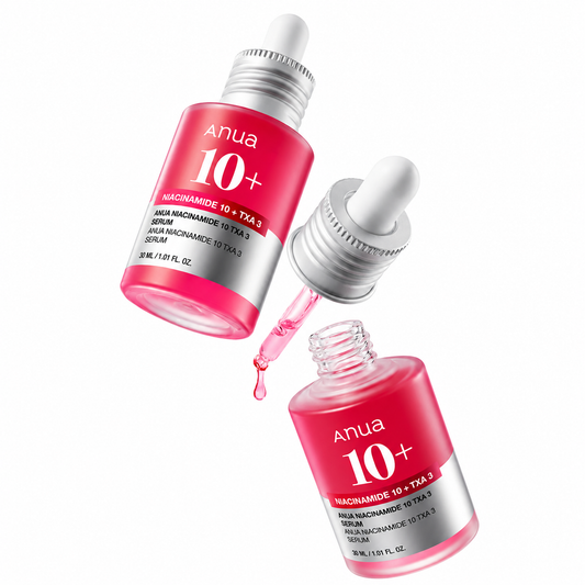 Anua TXA Niacin Trace Serum 30ml