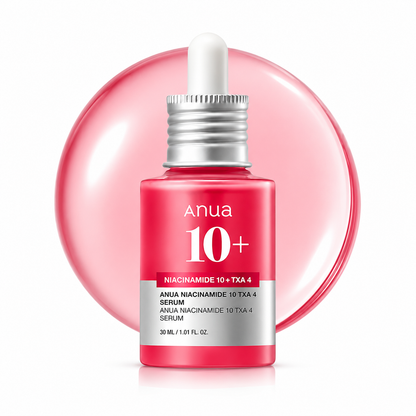 Anua TXA Niacin Trace Serum 30ml