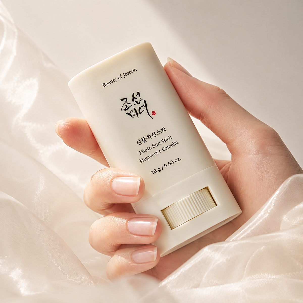Beauty of Joseon Sundeul Mugwort Sun Stick 18g