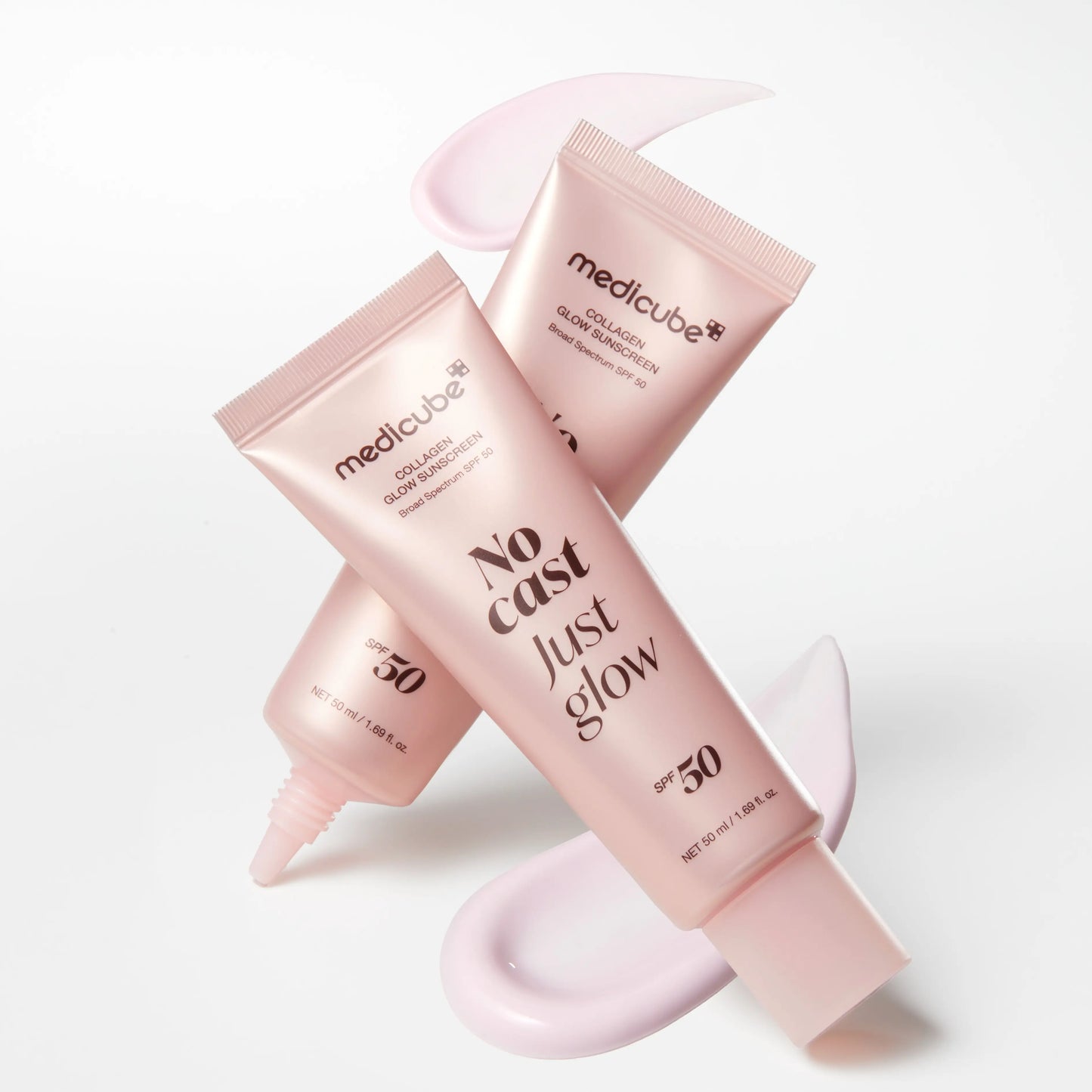 Medicube Collagen Glow Sun Cream 50ml