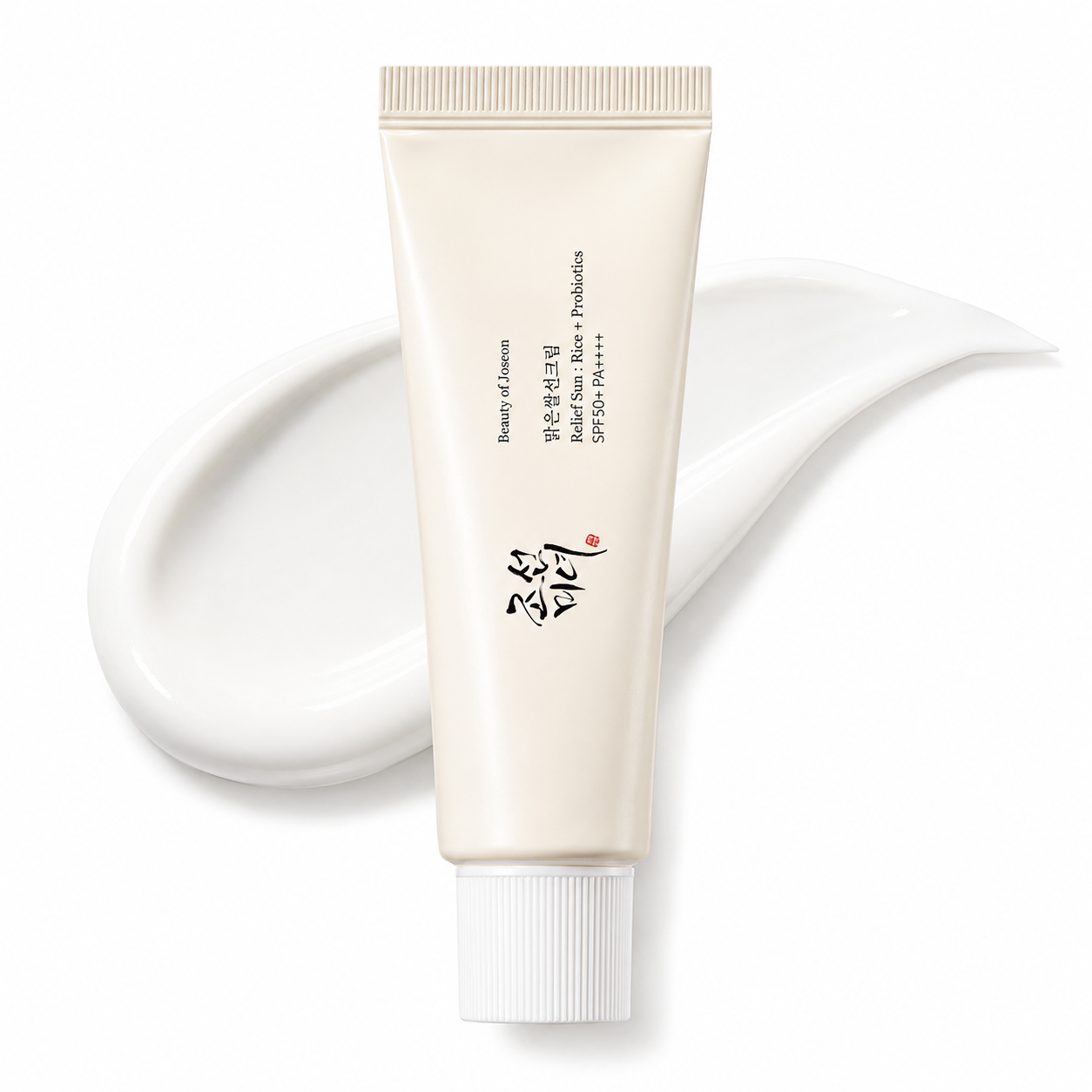 Beauty of Joseon Clear Rice Sun Cream 50ml