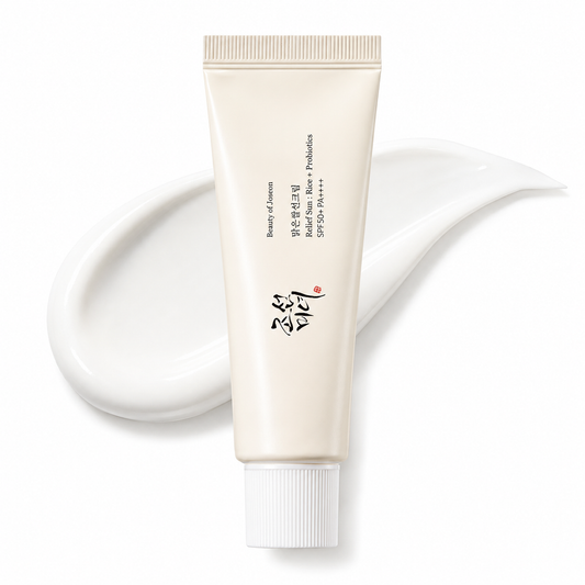 Beauty of Joseon Clear Rice Sun Cream 50ml