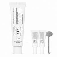 Dr. Althea 345 Relief Cream 50ml special (+10ml*2ea+tubing ringer)