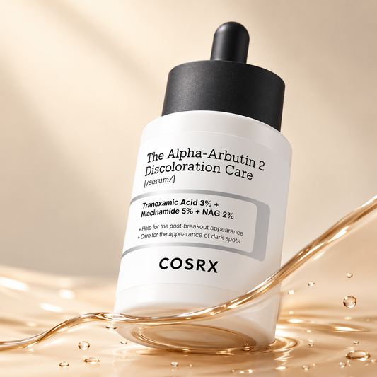 COSRX The Alpha - Arbutin Serum 50ml