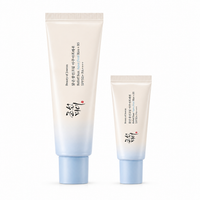 Beauty of Joseon Aqua Fresh Sun Cream 50ml+20ml giveaway plan