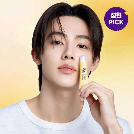 [Pokemon Edition/May All Young Pick] Torriden Solidin Ceramide Lip Essence 11ml Triple Limited Edition (+Togepi Sticker)