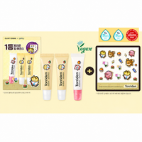Torriden Solidin Ceramide Lip Essence 11ml Triple Limited Edition (+Togepi Sticker)