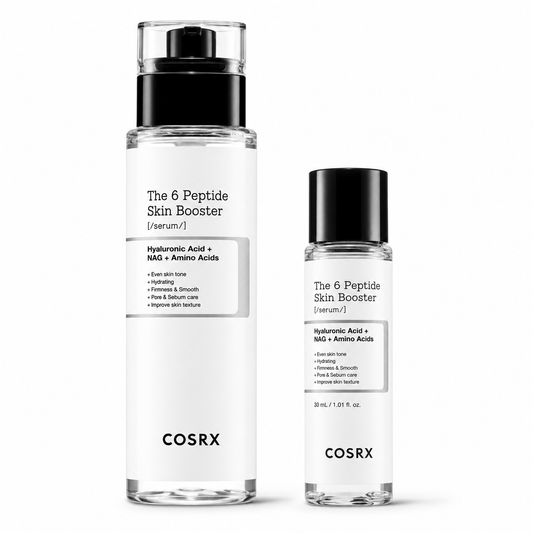 COSRX The 6 Peptide Skin Booster Serum 150ml Special (+30mL)