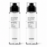 COSRX The 6 Peptide Skin Booster Serum Double Special