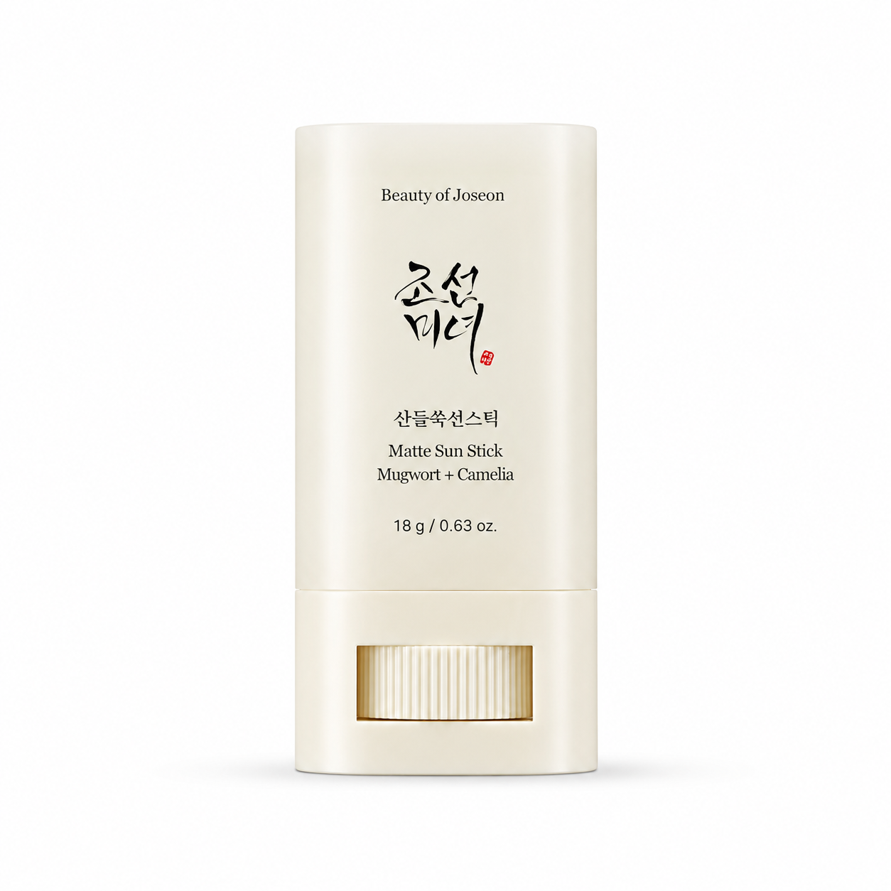 Beauty of Joseon Sundeul Mugwort Sun Stick 18g