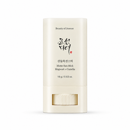 Beauty of Joseon Sundeul Mugwort Sun Stick 18g