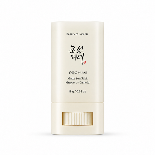 Beauty of Joseon Sundeul Mugwort Sun Stick 18g