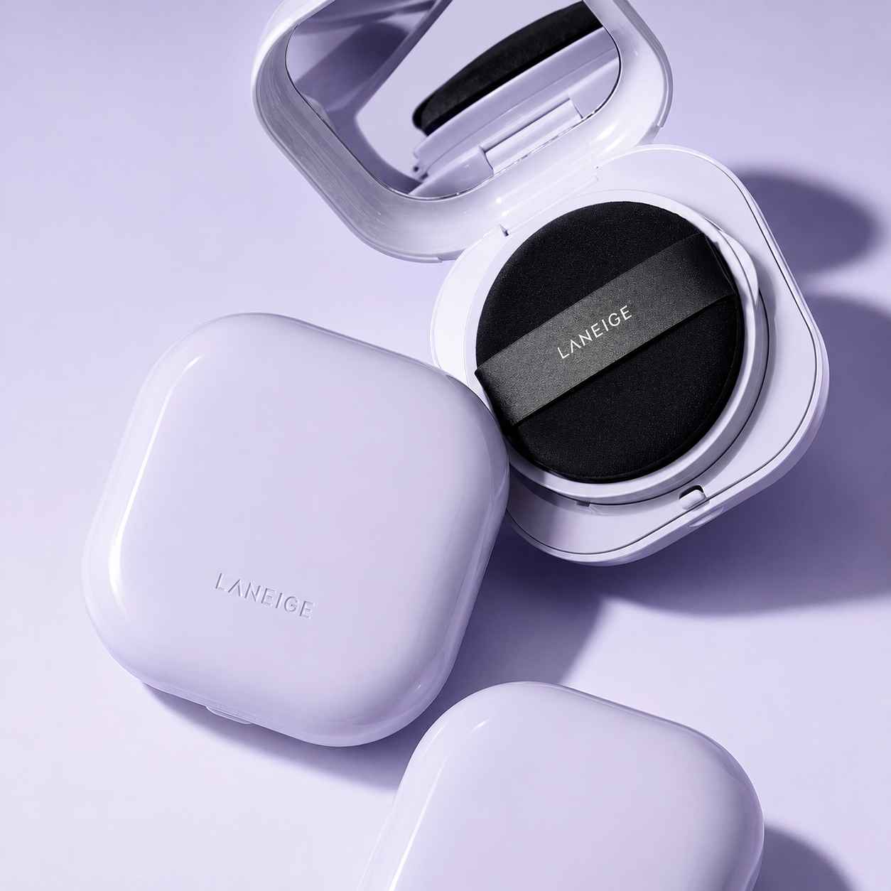 Laneige Neo Tone Up Finish Powder 7g