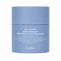 Dr. Althea Pore Refresh Grinding Cleansing Balm 50ml