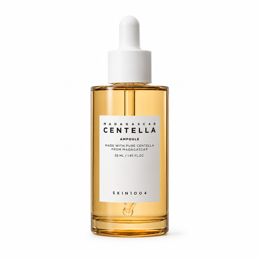 [Cumulative sales 17 million] Skin 1004 Madagascar Centella Ampoule 55ml