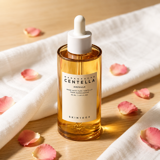 [Cumulative sales 17 million] Skin 1004 Madagascar Centella Ampoule 55ml