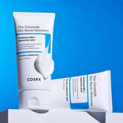 COSRX The Ceramide Skin Barrier Moisturizer 80ml
