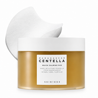 Skin1004 Madagascar Centella Quick Calming Pad