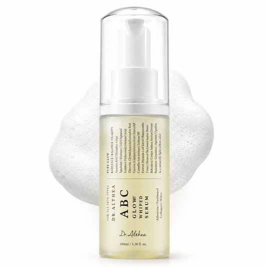 Dr. Althea ABC Glow Whipped Serum 100ml