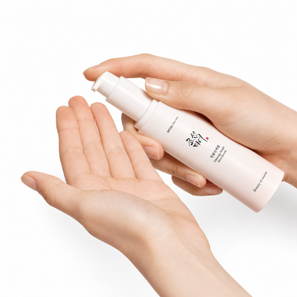 Beauty of Joseon Ginseng Sun Serum 50ml