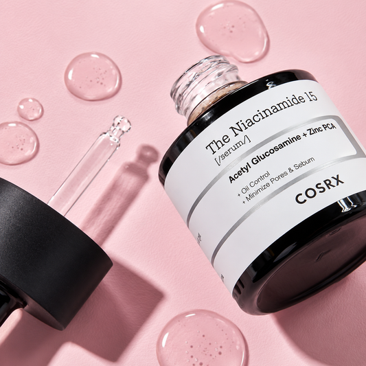 COSRX The Niacinamide 15 Serum 20ml