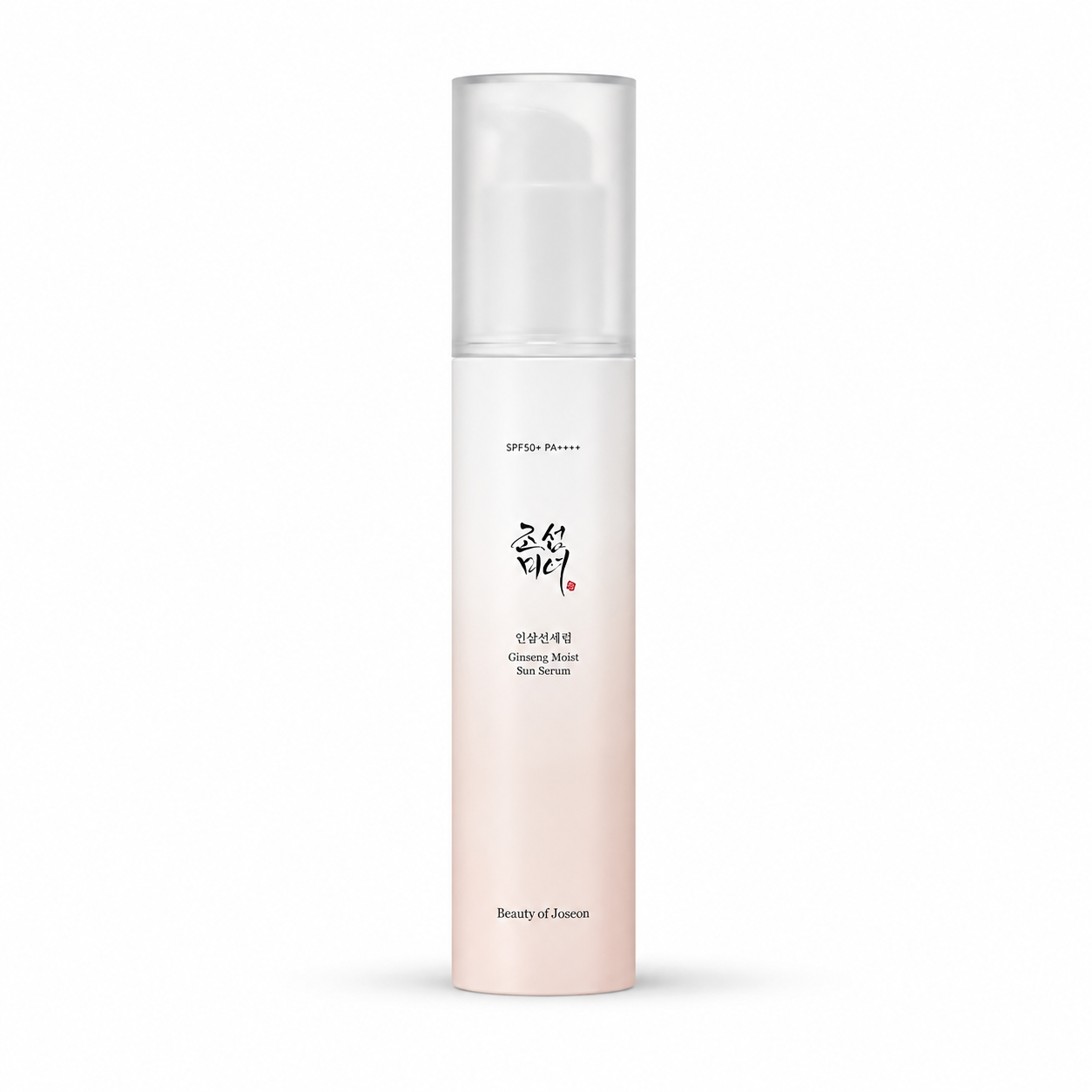 Beauty of Joseon Ginseng Sun Serum 50ml