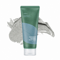 Isntree Mugwort Calming Clay Mask 100ml