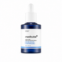 Medicube Zero Pore One Day Peptide Serum 30ml