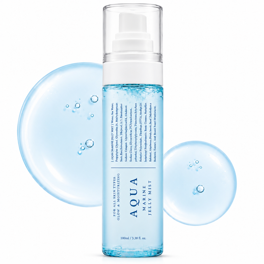 Dr. Althea Aqua Marine Jelly Mist 100ml