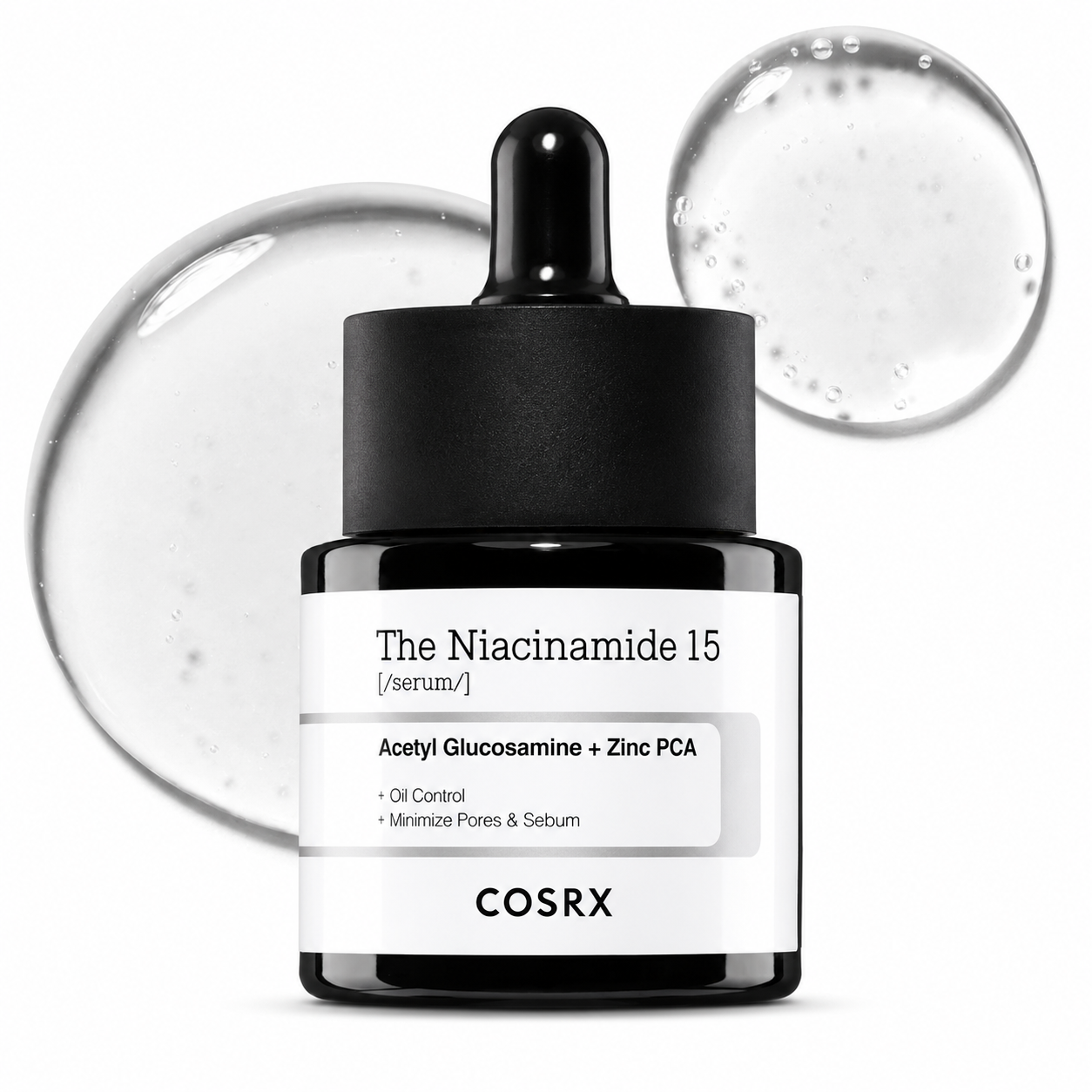 COSRX The Niacinamide 15 Serum 20ml