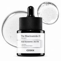 COSRX The Niacinamide 15 Serum 20ml