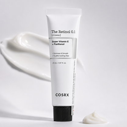 COSRX The Retinol 0.1 Cream 20ml