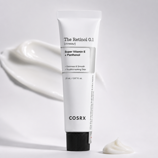 COSRX The Retinol 0.1 Cream 20ml