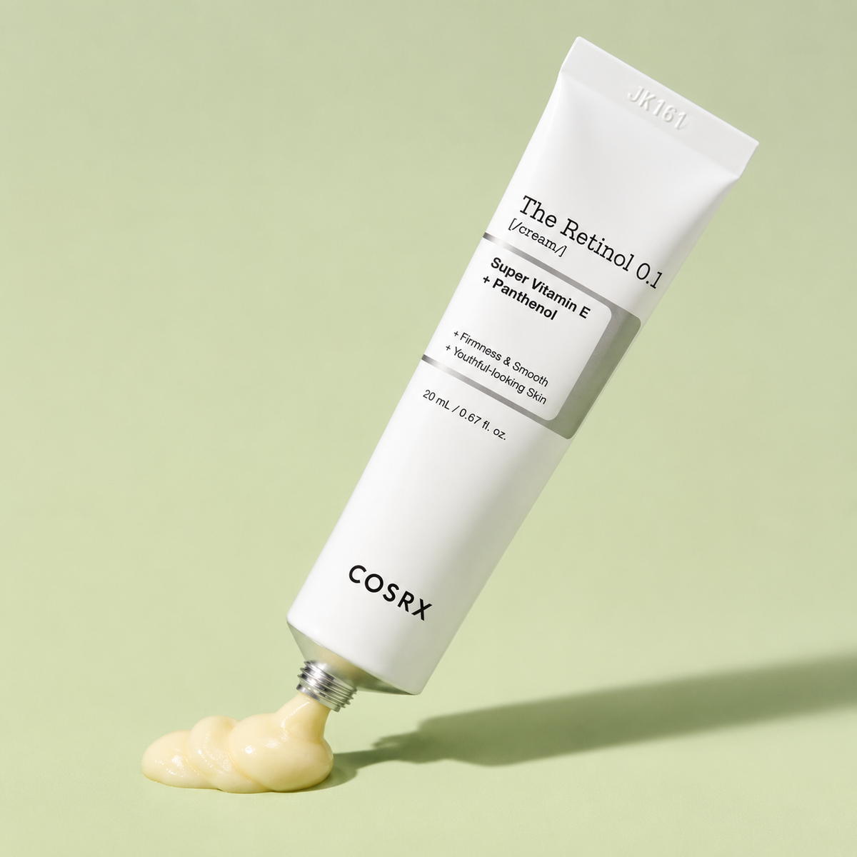 COSRX The Retinol 0.1 Cream 20ml