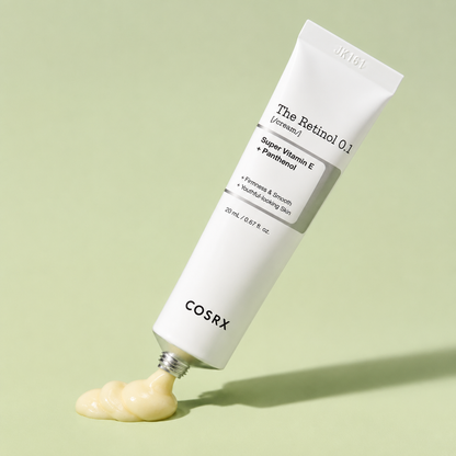 COSRX The Retinol 0.1 Cream 20ml