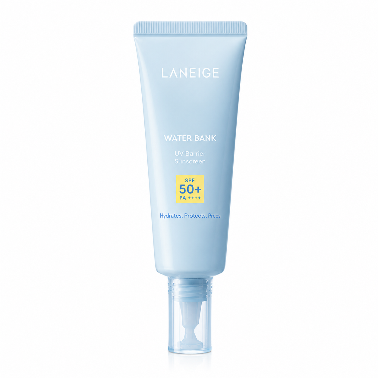 Laneige Water Bank UV Barrier Sun Serum 50ml Special
