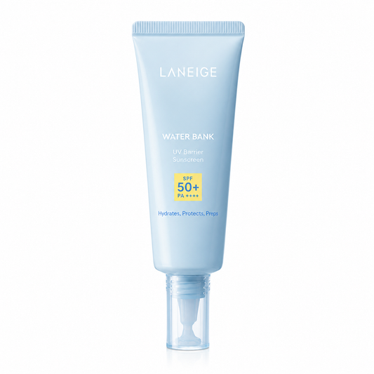 Laneige Water Bank UV Barrier Sun Serum 50ml Special