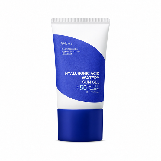 Isntree Hyaluronic Acid Watery Sun Gel 50ml