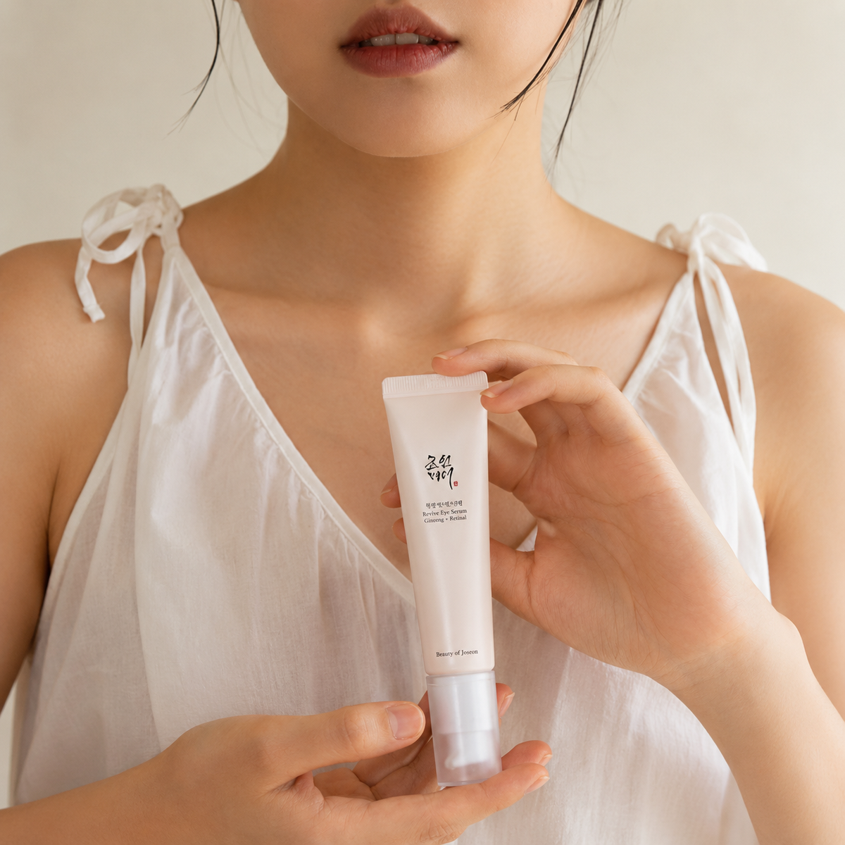 Beauty of Joseon Ginseng Eye Cream 30ml 2-pack special