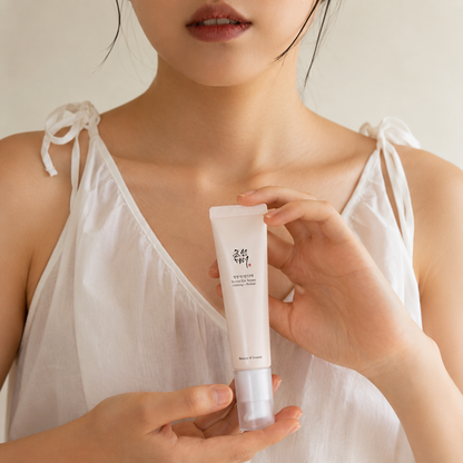 Beauty of Joseon Ginseng Eye Cream 30ml 2-pack special