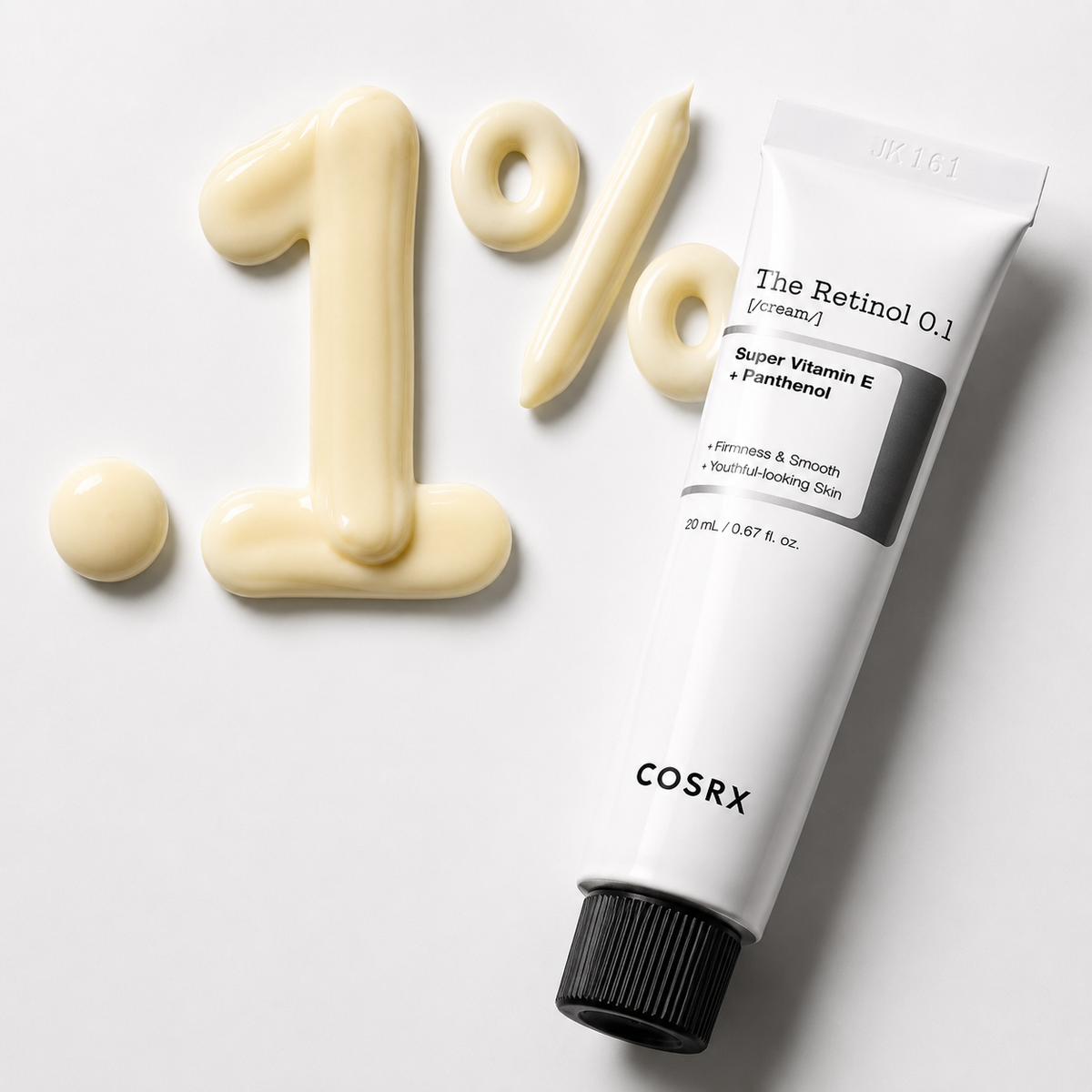 COSRX The Retinol 0.1 Cream 20ml