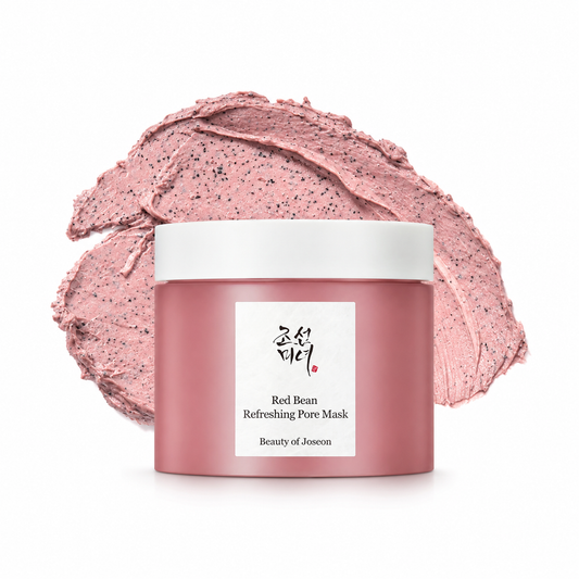 Beauty of Joseon Red Bean Pore Purification Mask 140ml