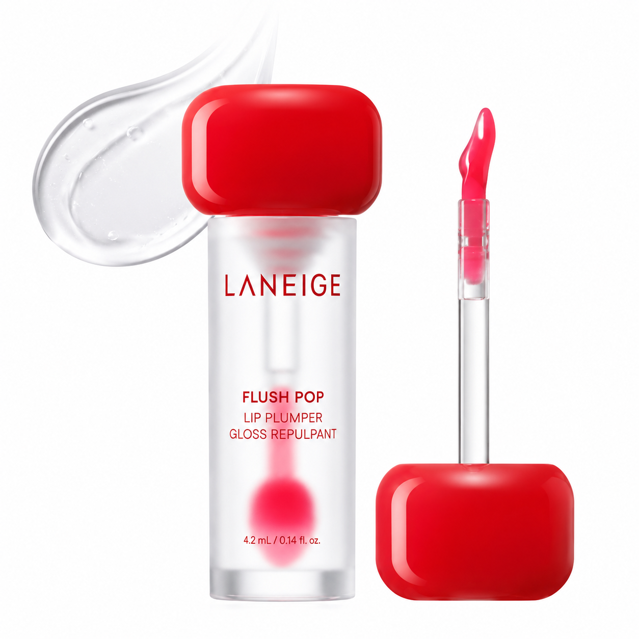 Laneige Plush Pop Lip Plumper 4.2ml