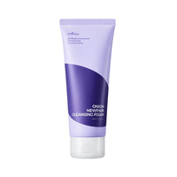 [Sebum reduction] IsnTree Onion New Pair Cleansing Foam 150ml