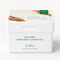 Dr. Althea Stretch Fit Calming Pad 50 sheets