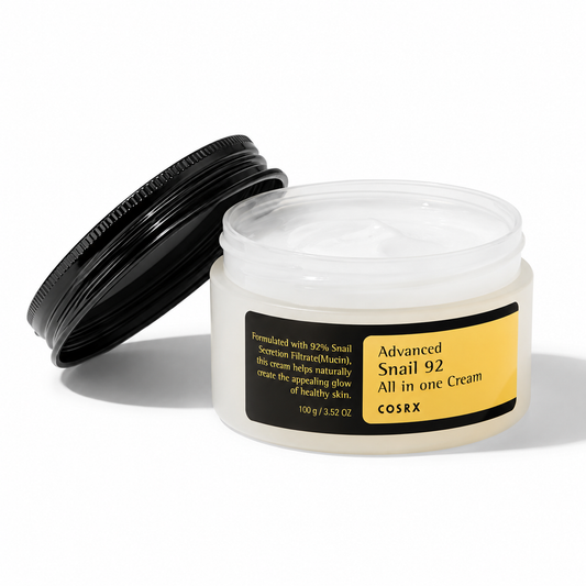 COSRX Advanced Snail 92 All-in-One Cream 100g