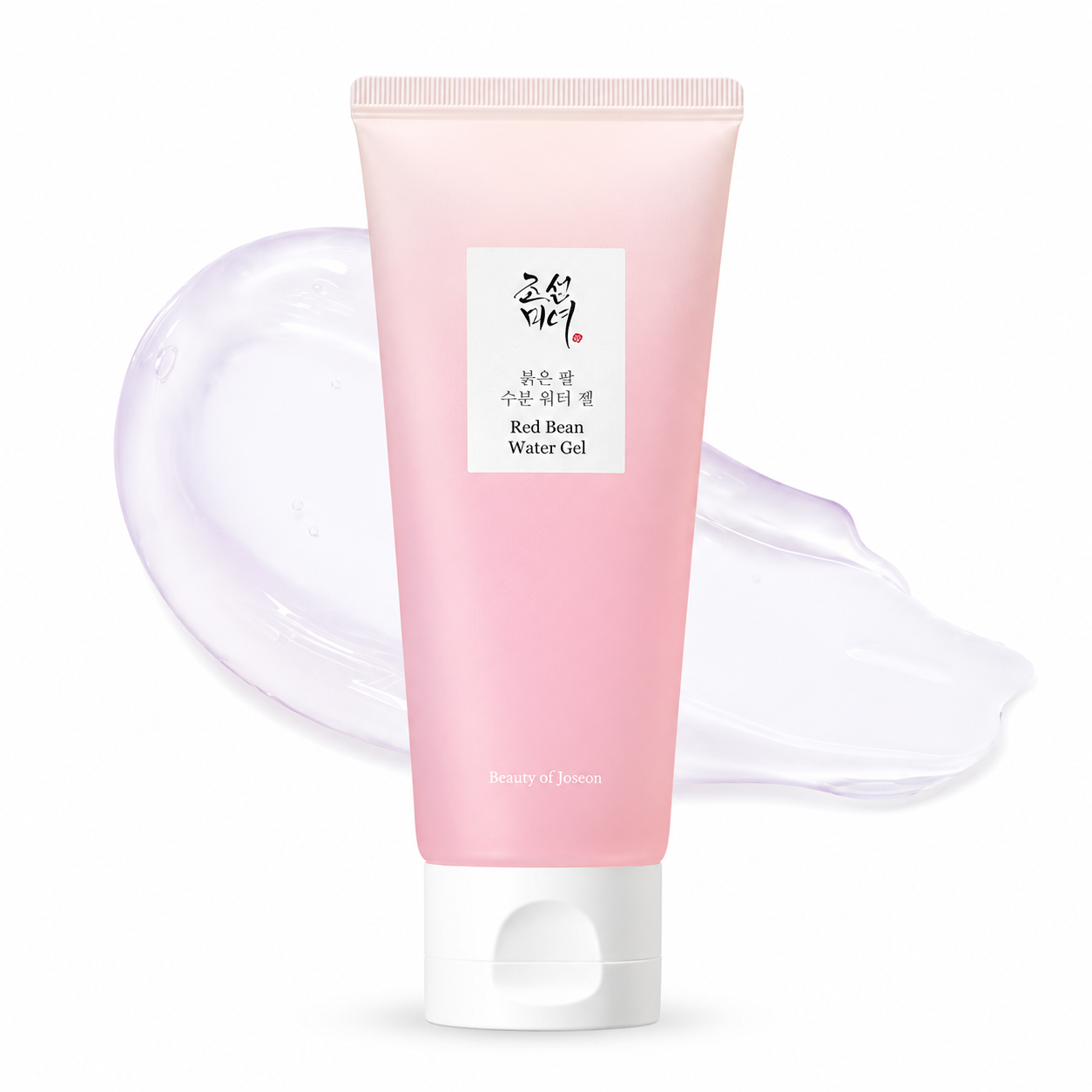 Beauty of Joseon Red Bean Moisture Water Gel 100ml